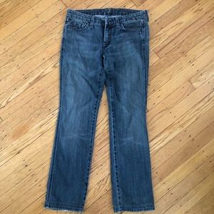 7 for all mankind Jean